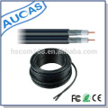 Aucas rg6 Koaxialkabel Hersteller CCTV CATV MATV Kabel